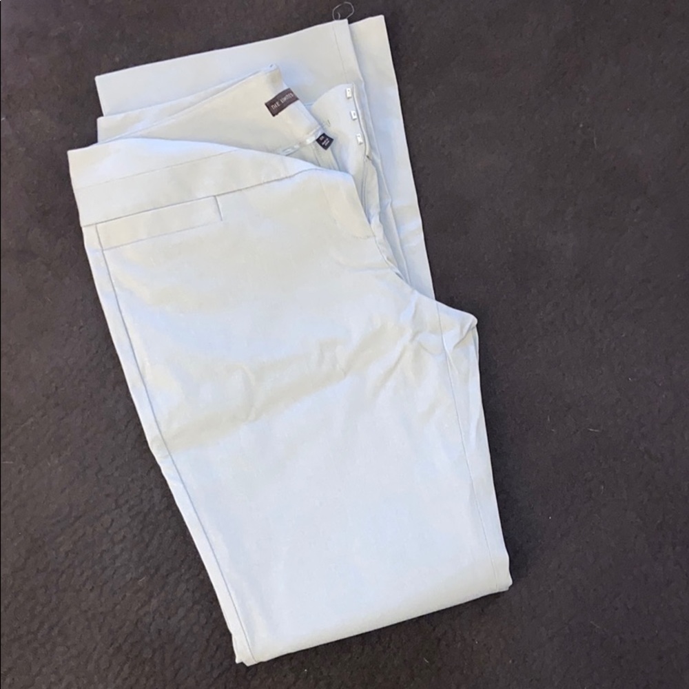New Limited Khaki Pants